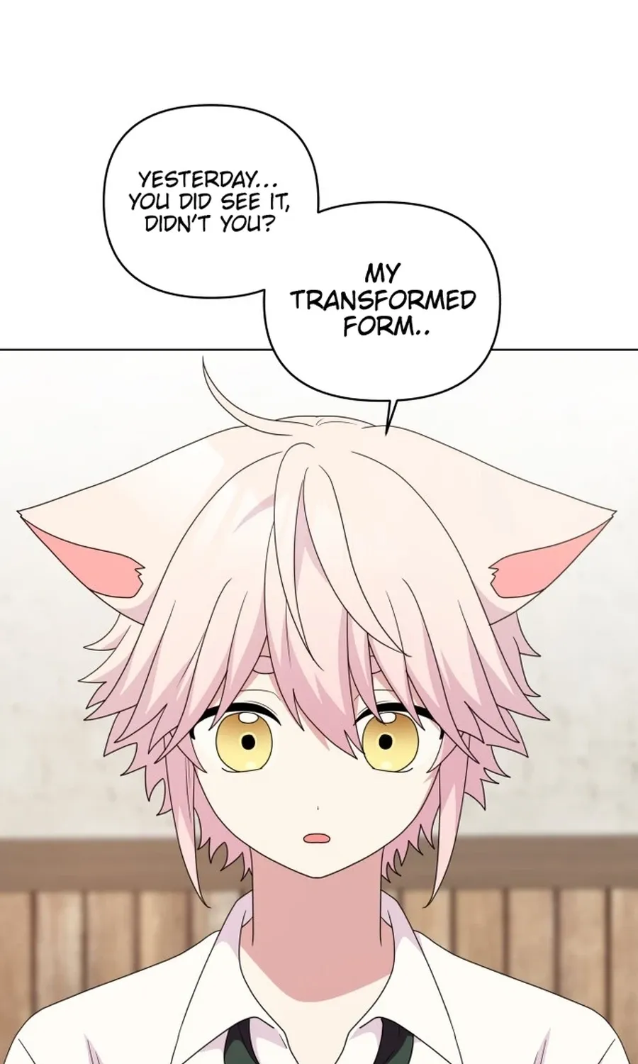 Monster Dressing Room Chapter 37 page 58 - 