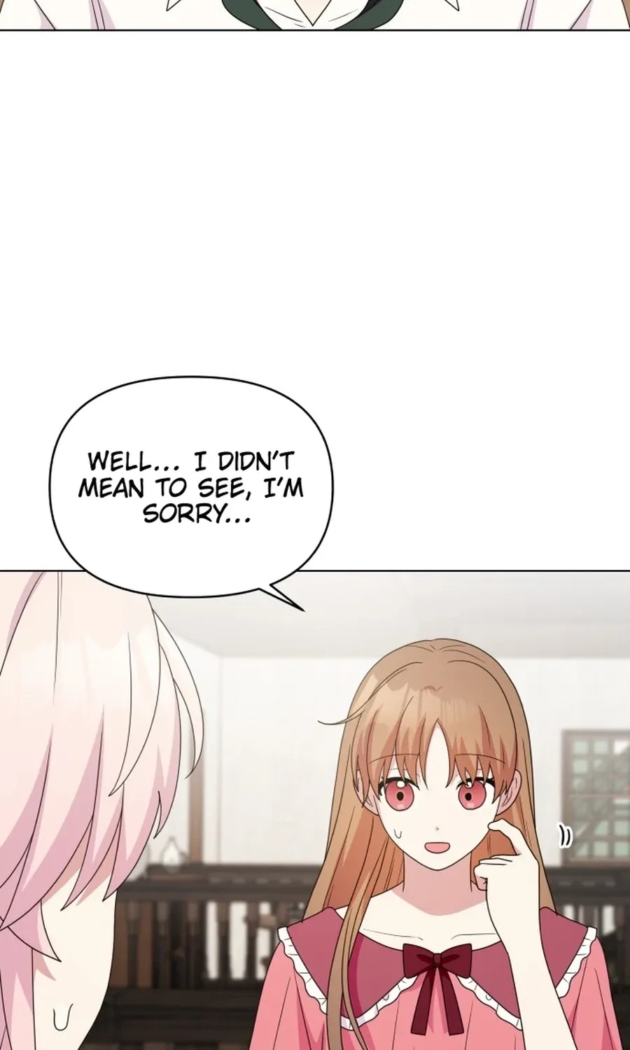 Monster Dressing Room Chapter 37 page 59 - 