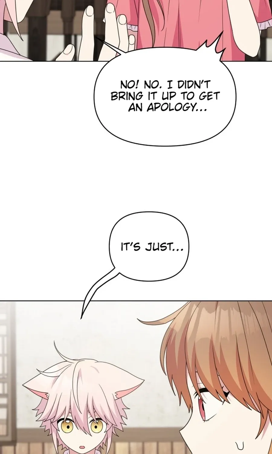 Monster Dressing Room Chapter 37 page 60 - 