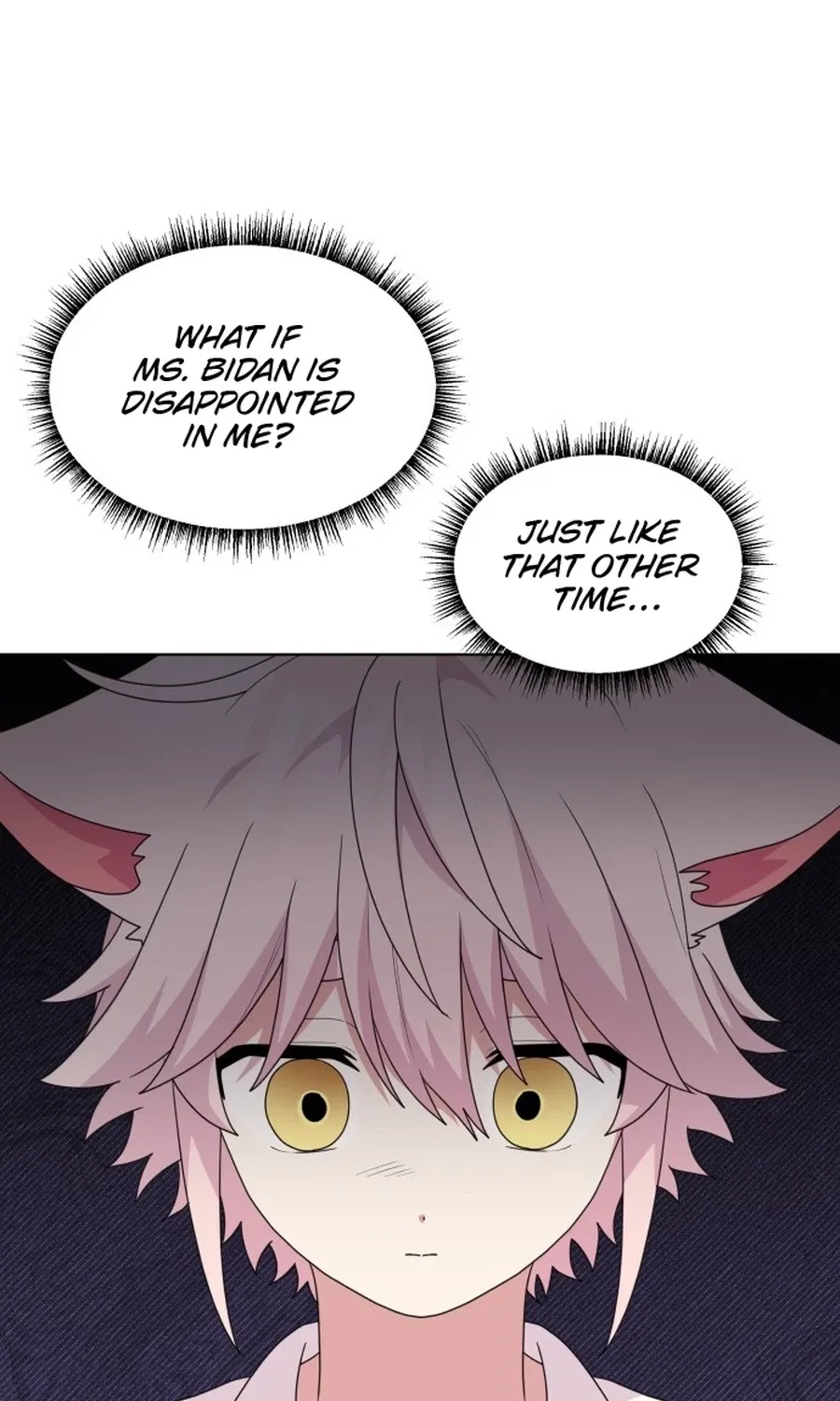 Monster Dressing Room Chapter 37 page 62 - 