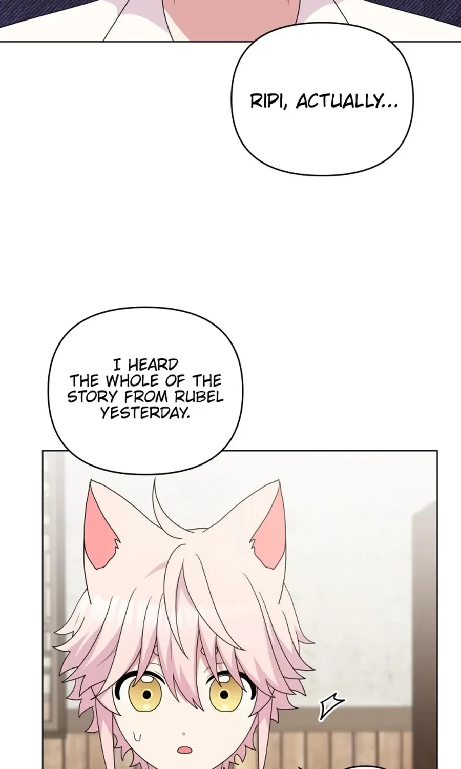 Monster Dressing Room Chapter 37 page 63 - 