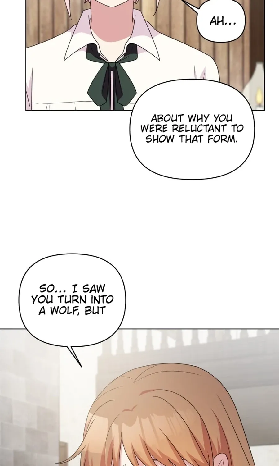 Monster Dressing Room Chapter 37 page 64 - 