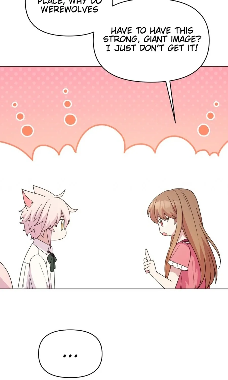 Monster Dressing Room Chapter 37 page 66 - 