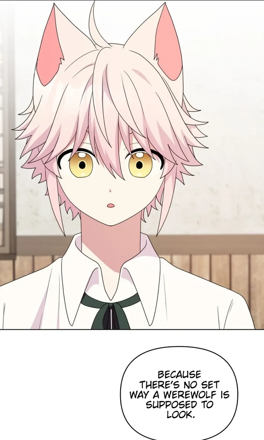 Monster Dressing Room Chapter 37 page 69 - 