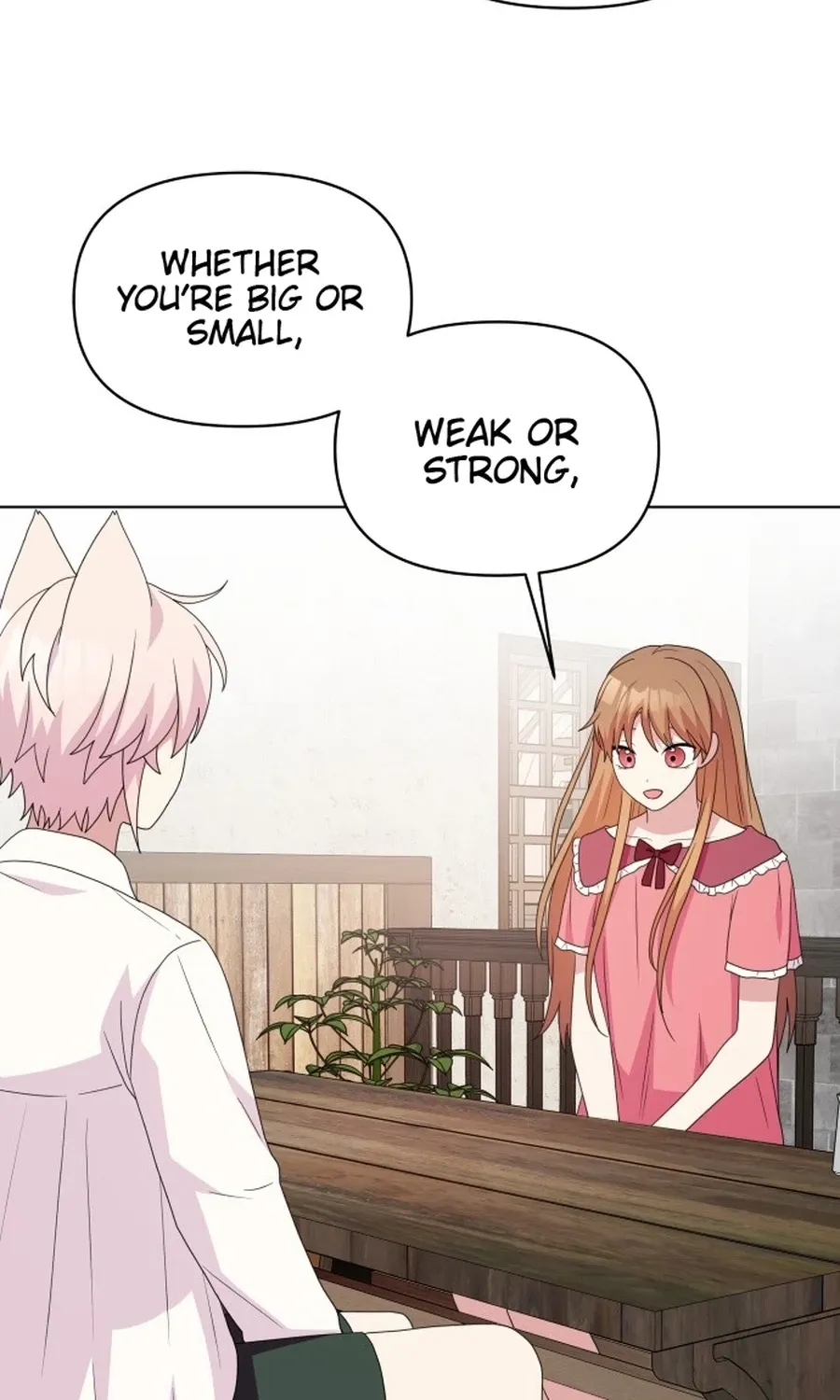 Monster Dressing Room Chapter 37 page 70 - 