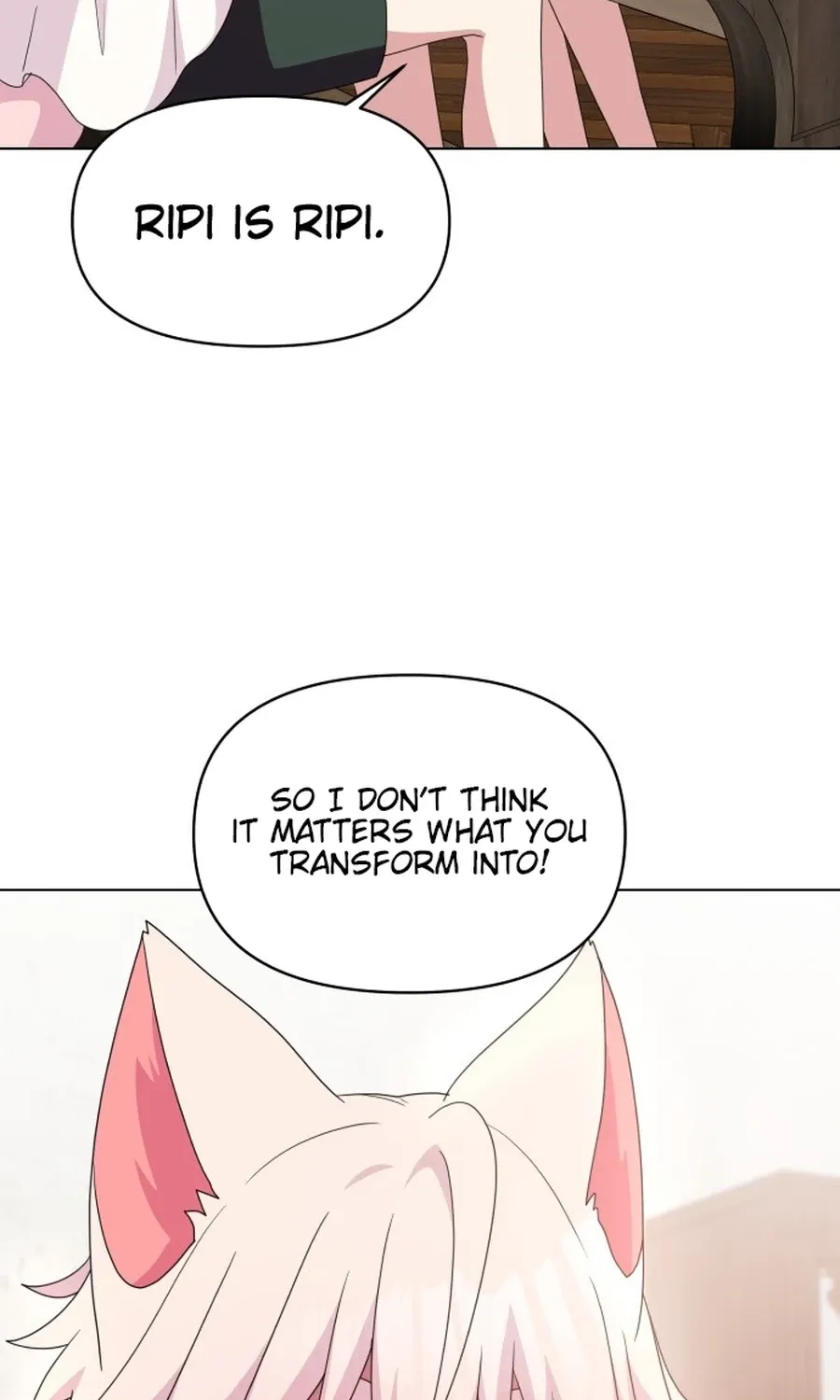 Monster Dressing Room Chapter 37 page 71 - 