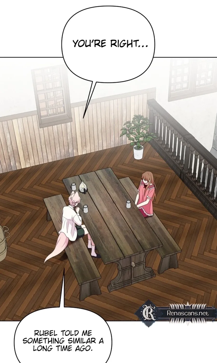 Monster Dressing Room Chapter 37 page 77 - 