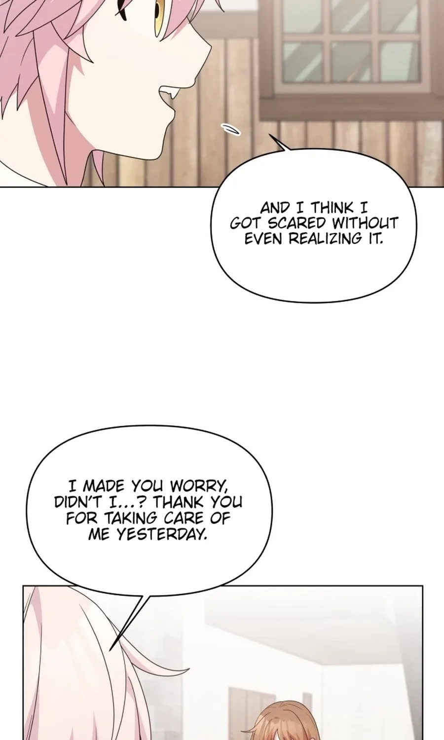 Monster Dressing Room Chapter 37 page 79 - 