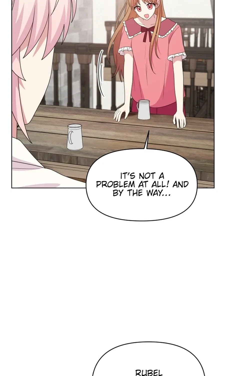 Monster Dressing Room Chapter 37 page 80 - 