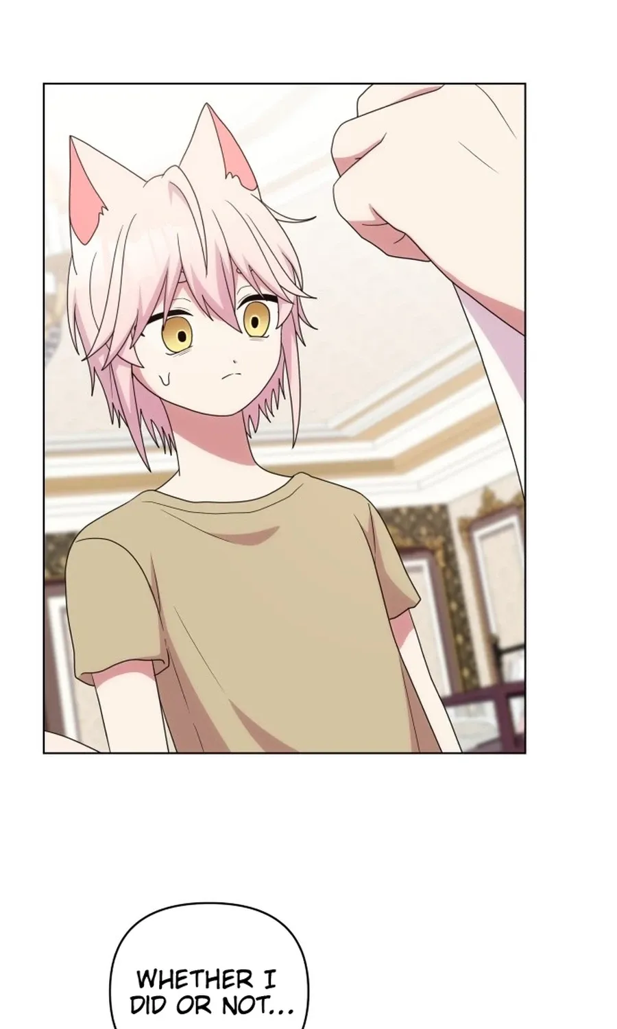 Monster Dressing Room Chapter 37 page 9 - 