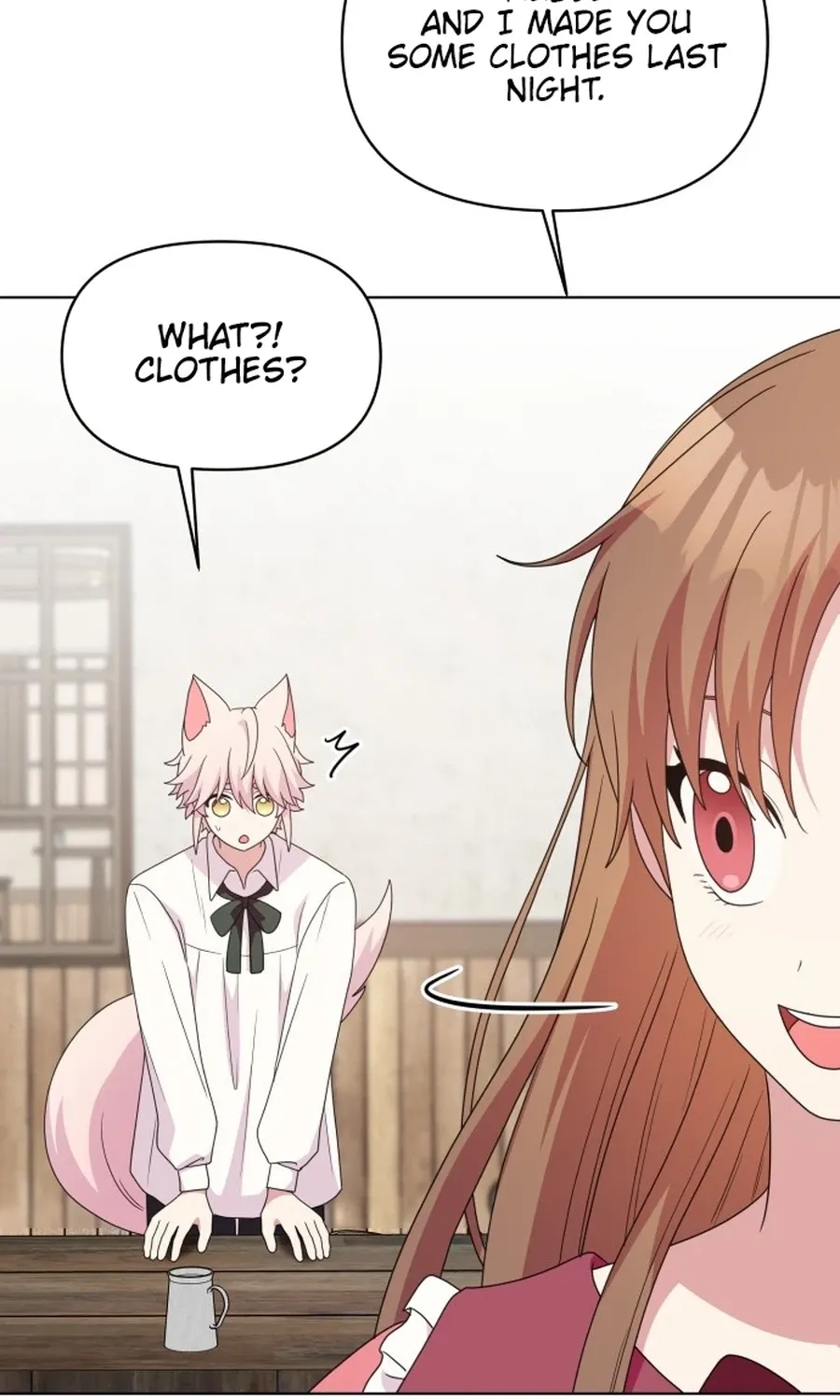 Monster Dressing Room Chapter 37 page 81 - 