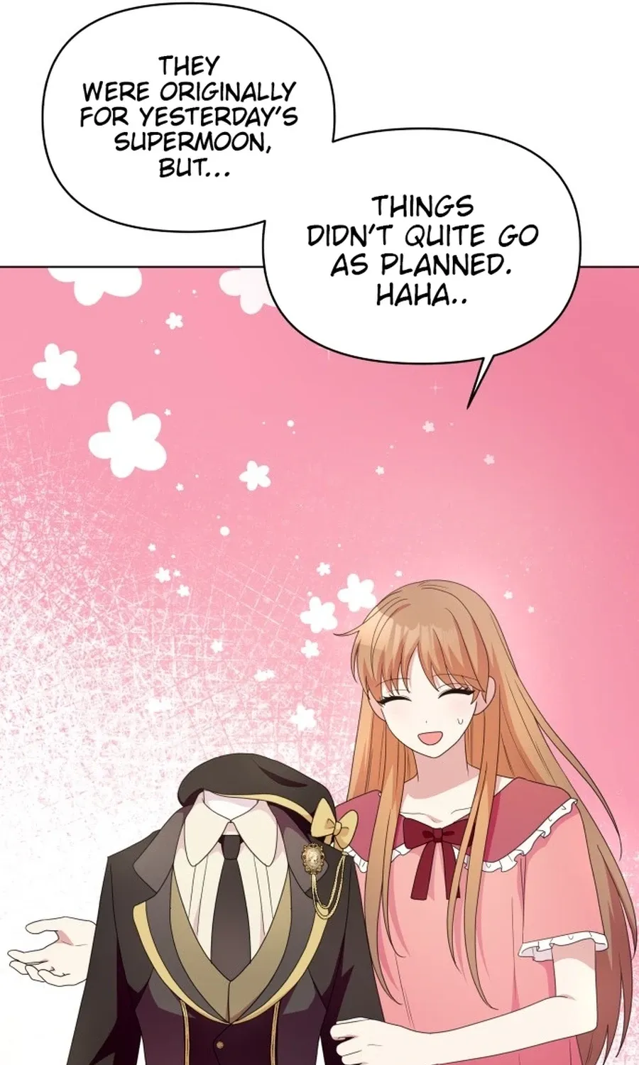 Monster Dressing Room Chapter 37 page 83 - 
