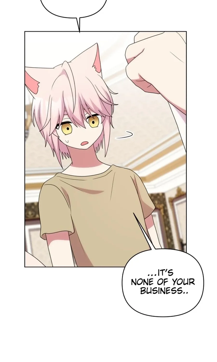 Monster Dressing Room Chapter 37 page 10 - 