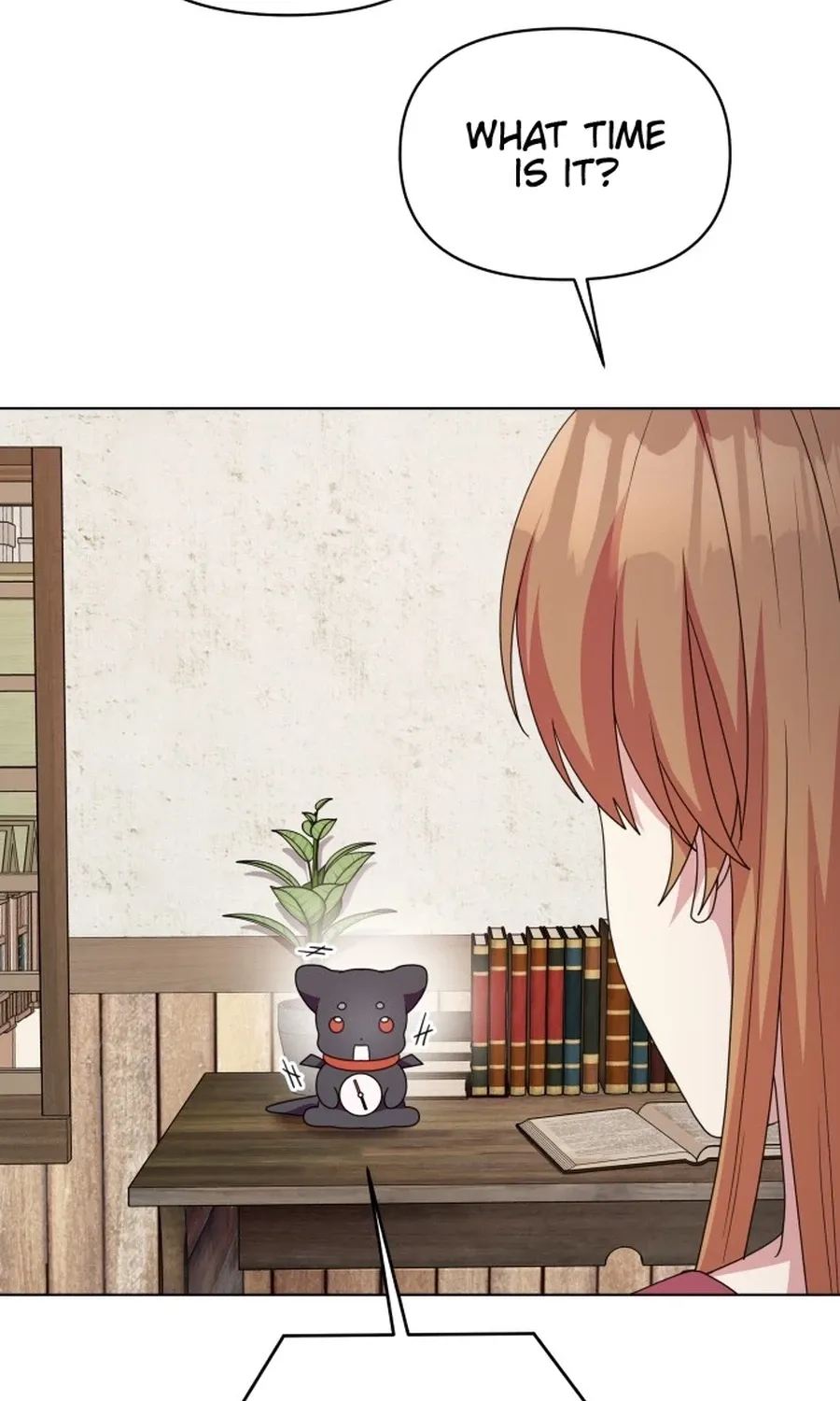 Monster Dressing Room Chapter 37 page 95 - 