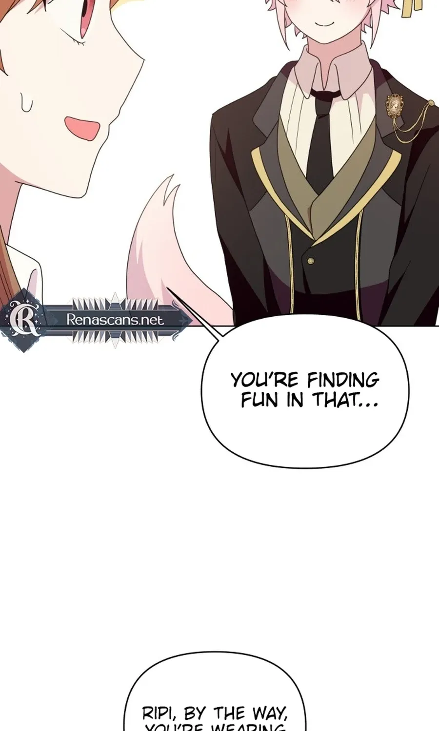 Monster Dressing Room Chapter 38 page 11 - 
