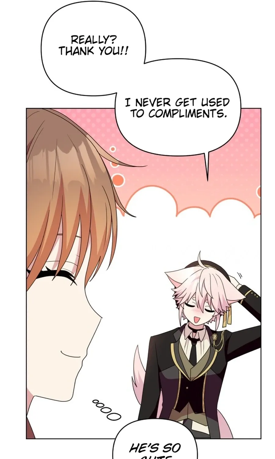 Monster Dressing Room Chapter 38 page 15 - 