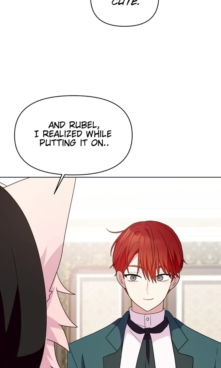 Monster Dressing Room Chapter 38 page 16 - 