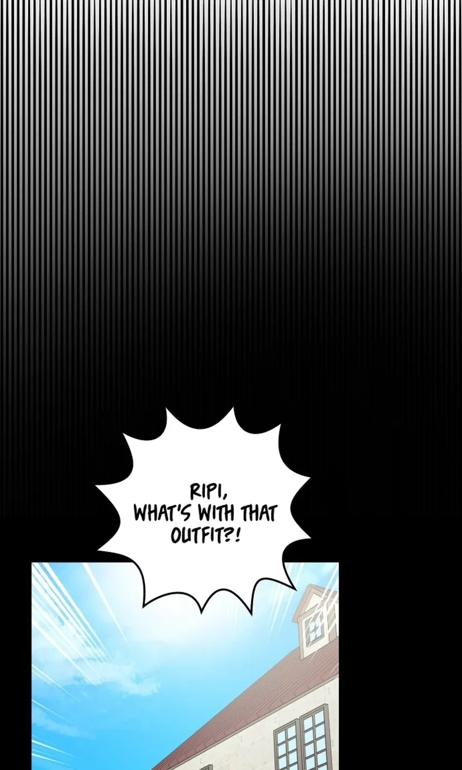 Monster Dressing Room Chapter 38 page 18 - 