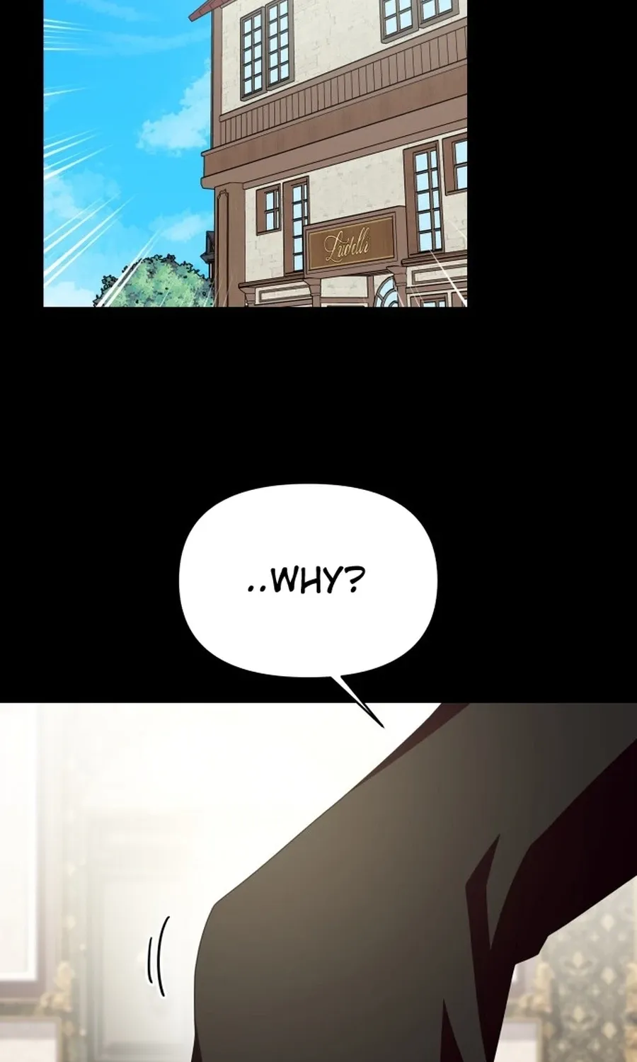 Monster Dressing Room Chapter 38 page 19 - 
