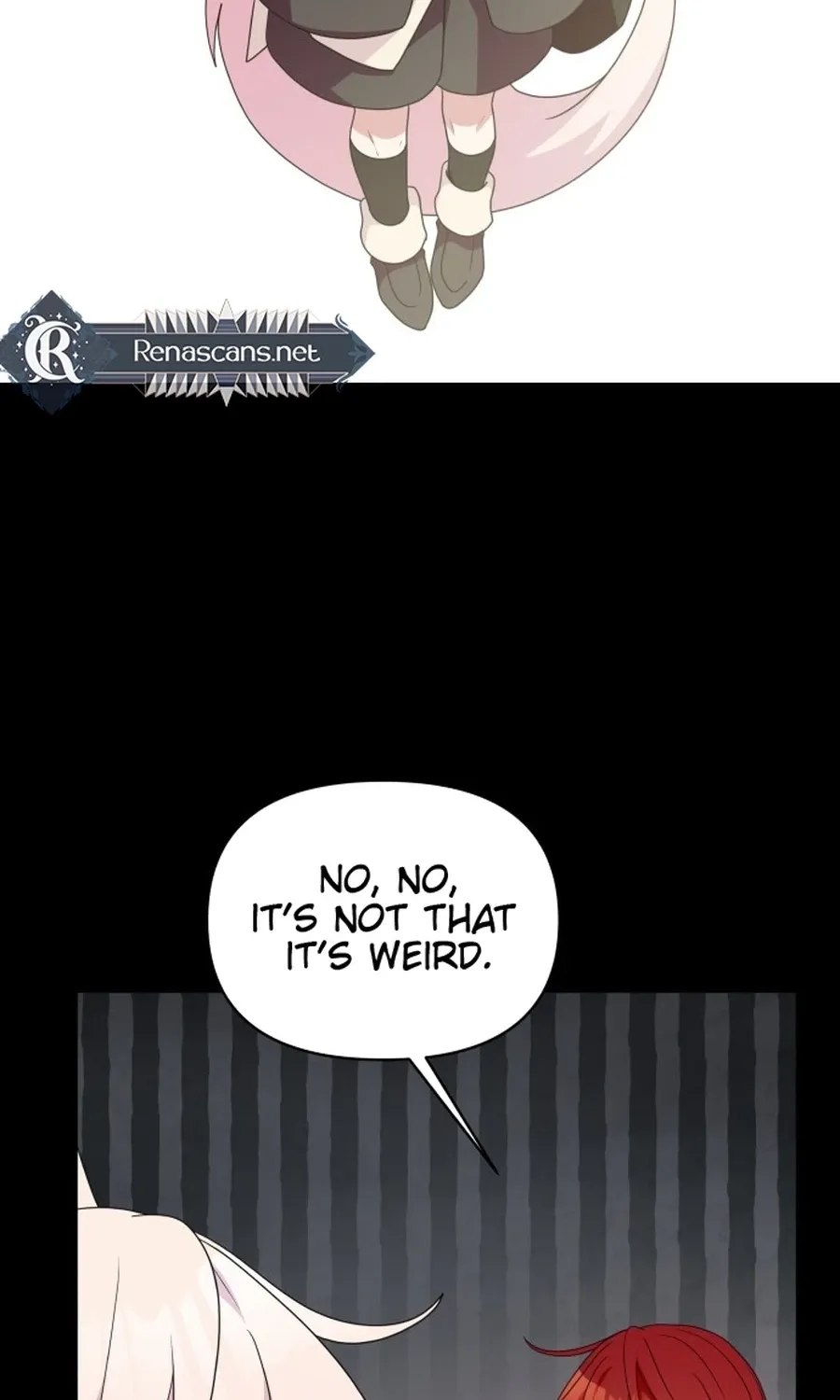 Monster Dressing Room Chapter 38 page 22 - 