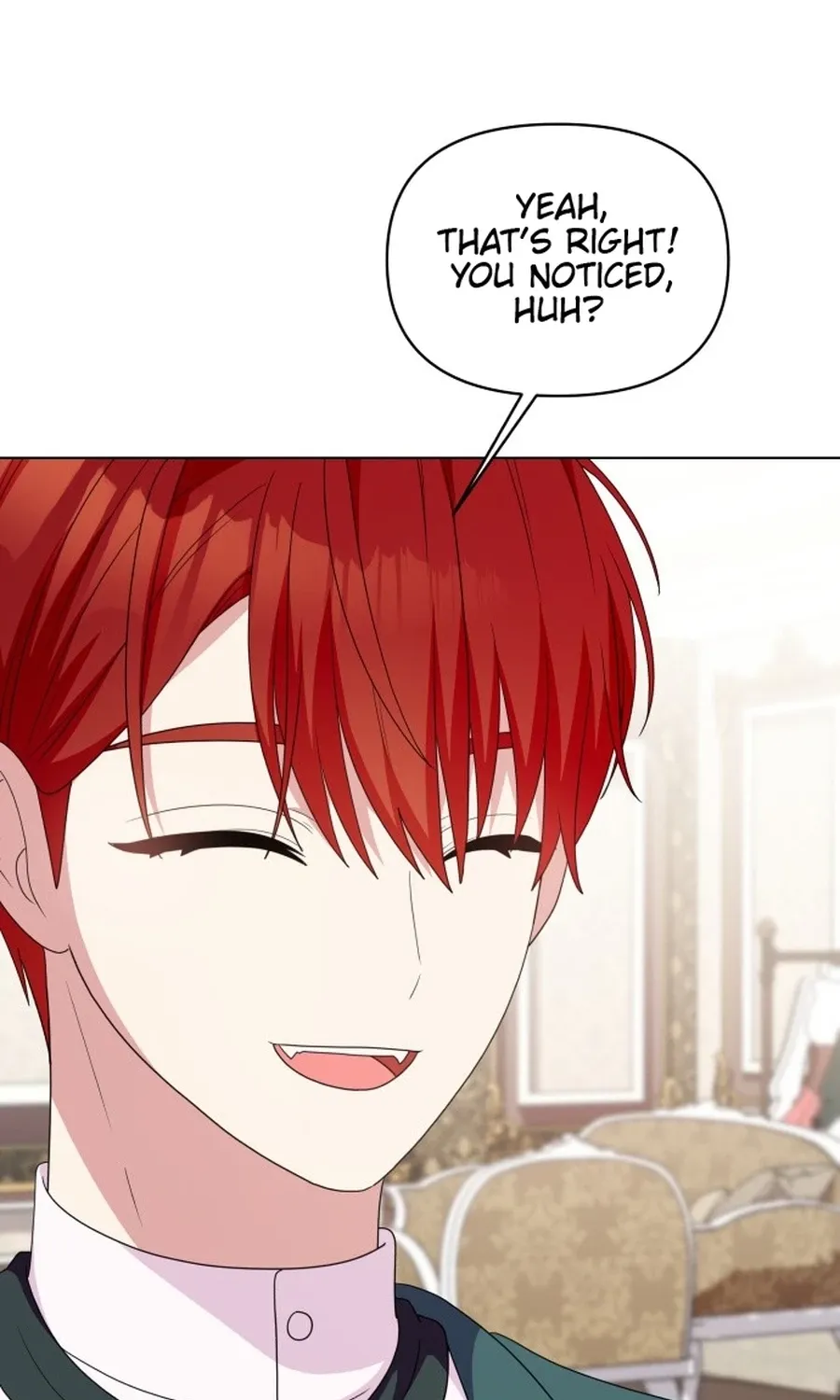 Monster Dressing Room Chapter 38 page 29 - 