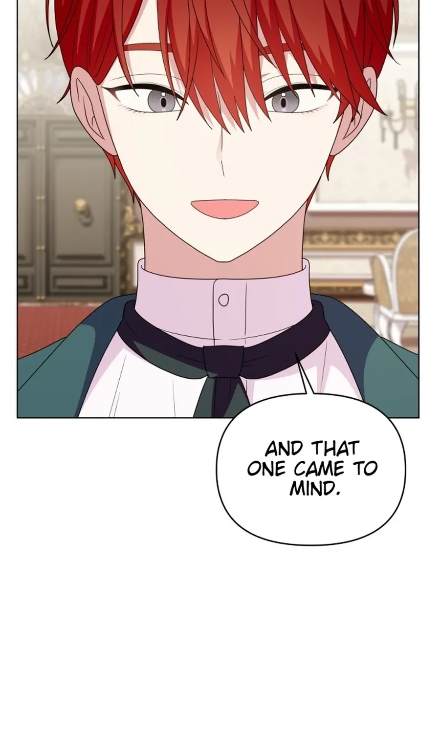 Monster Dressing Room Chapter 38 page 32 - 