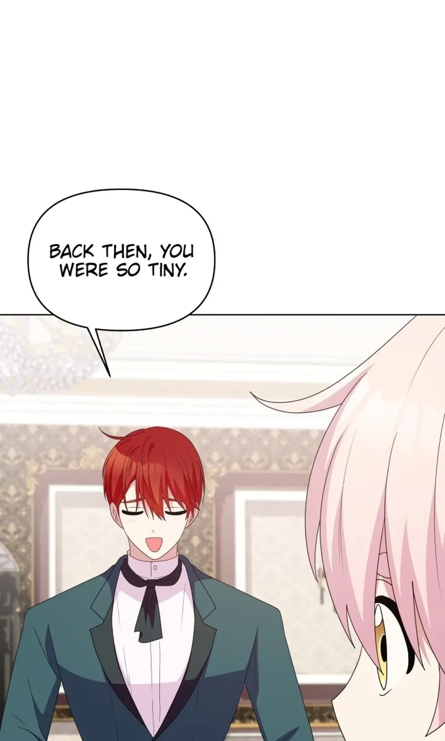 Monster Dressing Room Chapter 38 page 35 - 