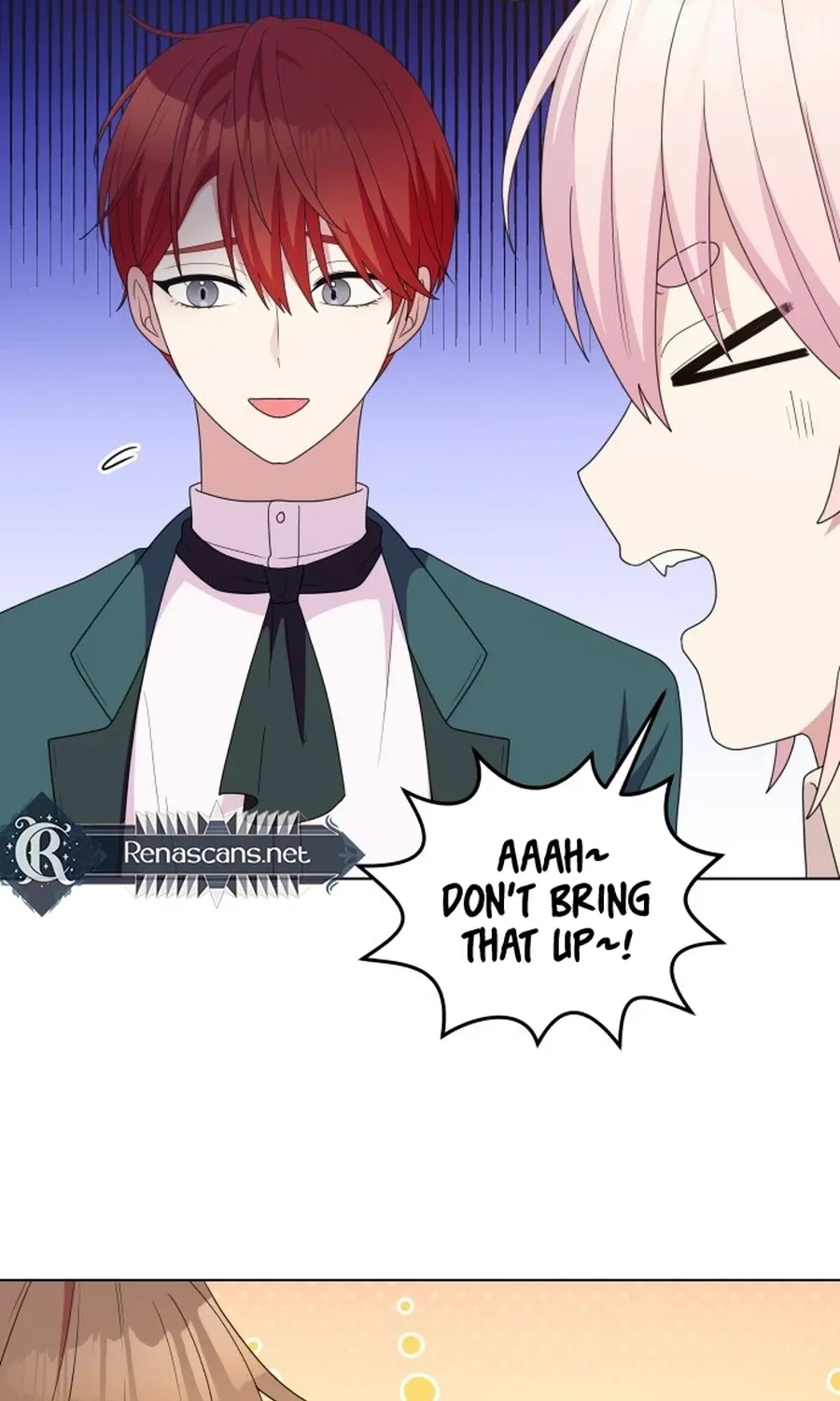 Monster Dressing Room Chapter 38 page 38 - 