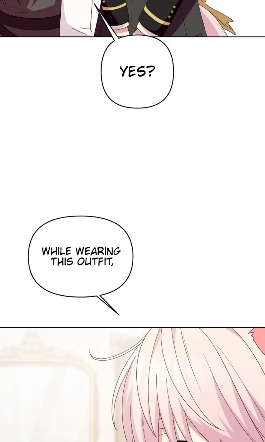 Monster Dressing Room Chapter 38 page 42 - 
