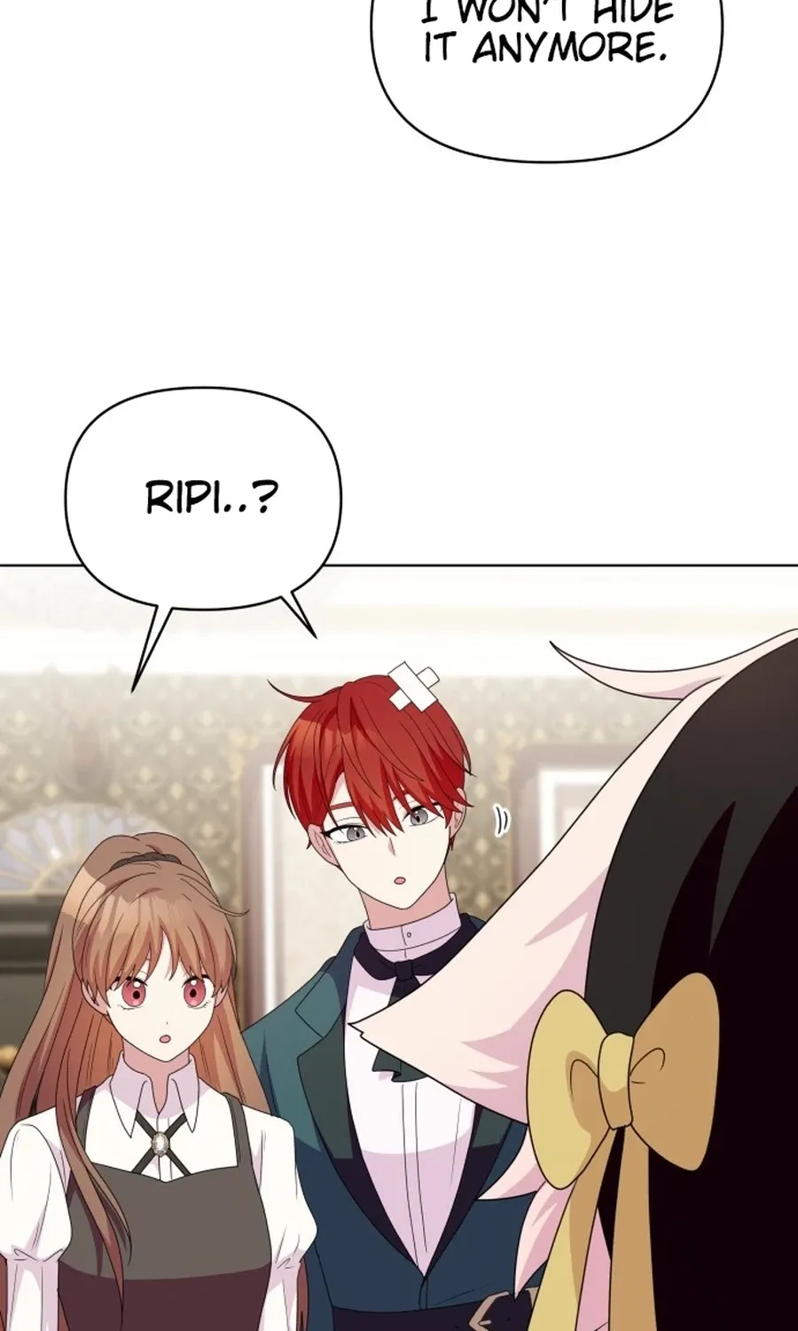 Monster Dressing Room Chapter 38 page 45 - 
