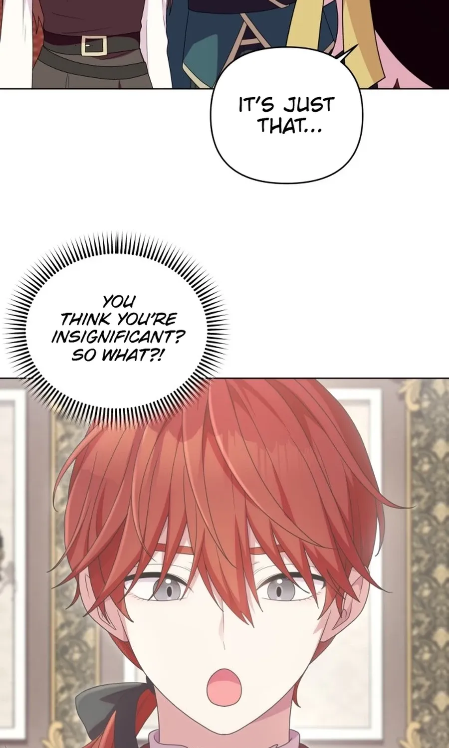 Monster Dressing Room Chapter 38 page 46 - 