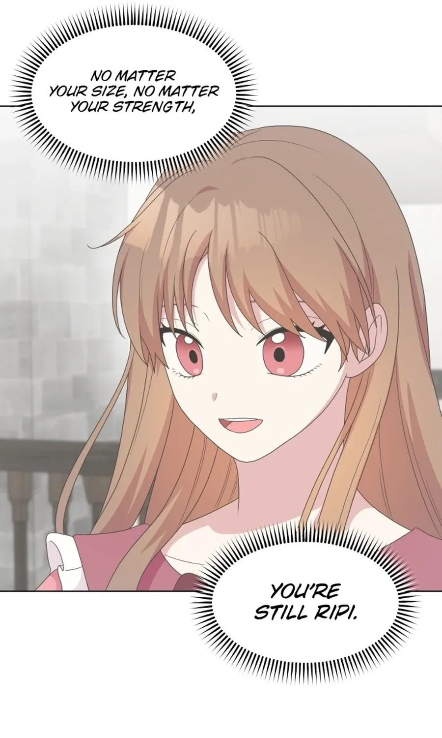 Monster Dressing Room Chapter 38 page 48 - 