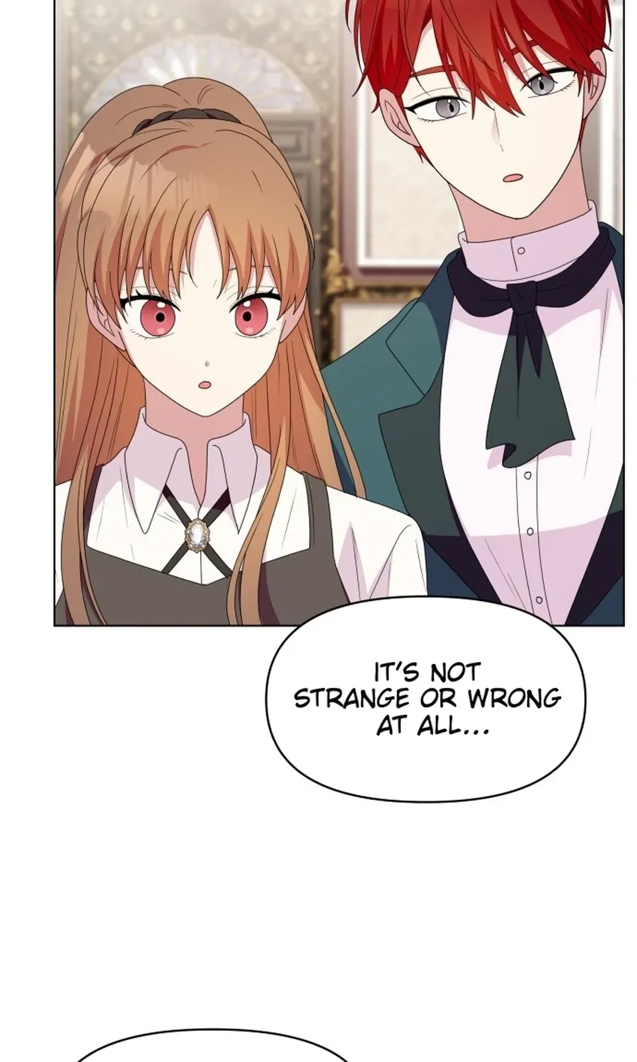 Monster Dressing Room Chapter 38 page 51 - 