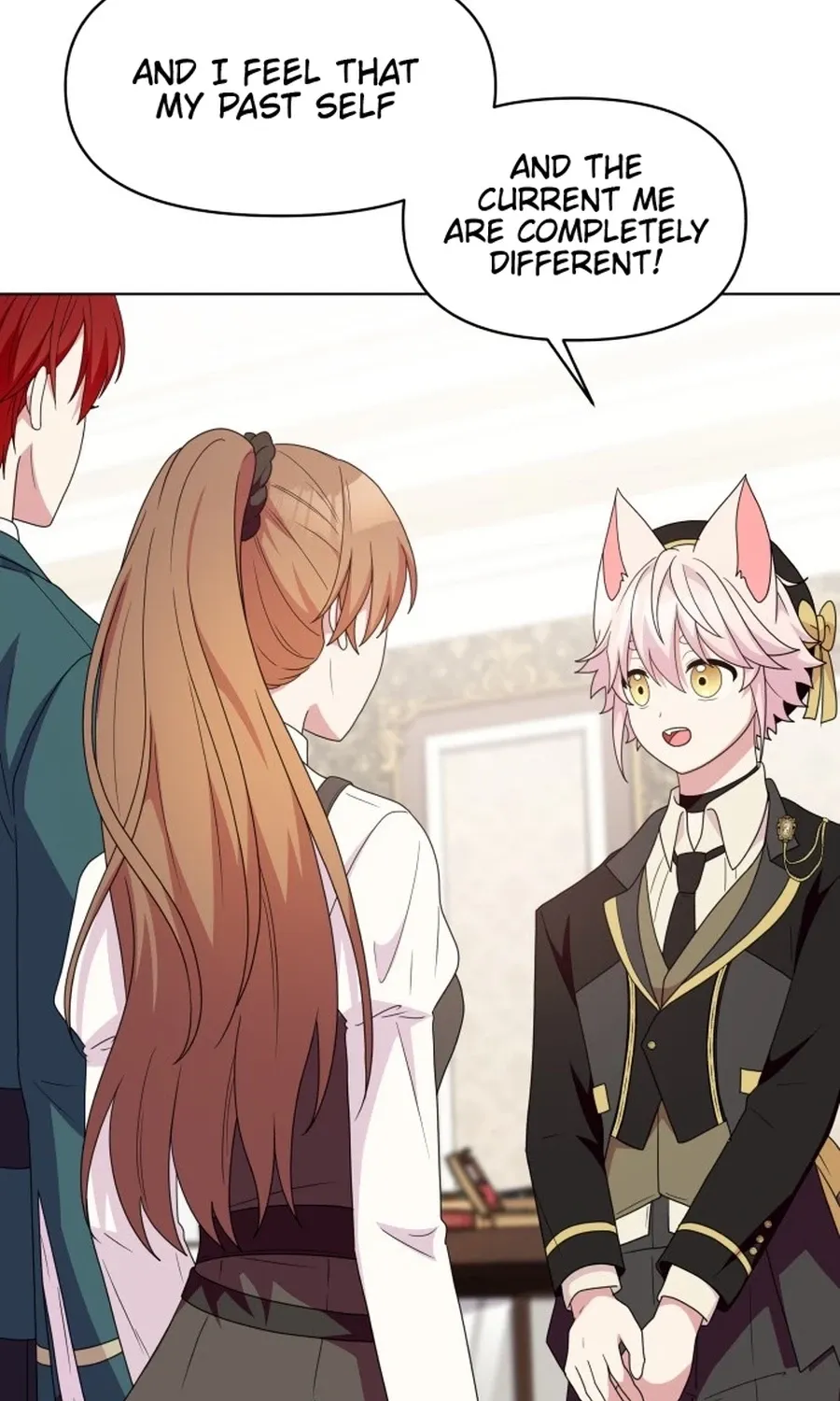 Monster Dressing Room Chapter 38 page 52 - 