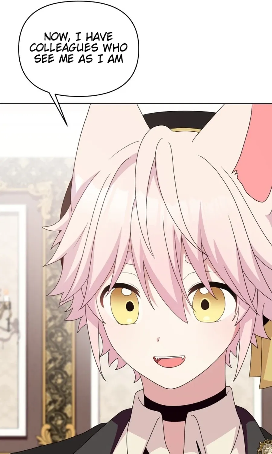 Monster Dressing Room Chapter 38 page 54 - 