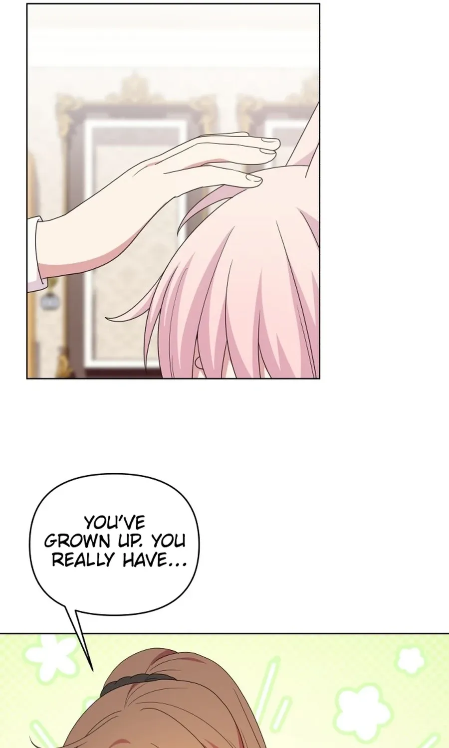 Monster Dressing Room Chapter 38 page 61 - 