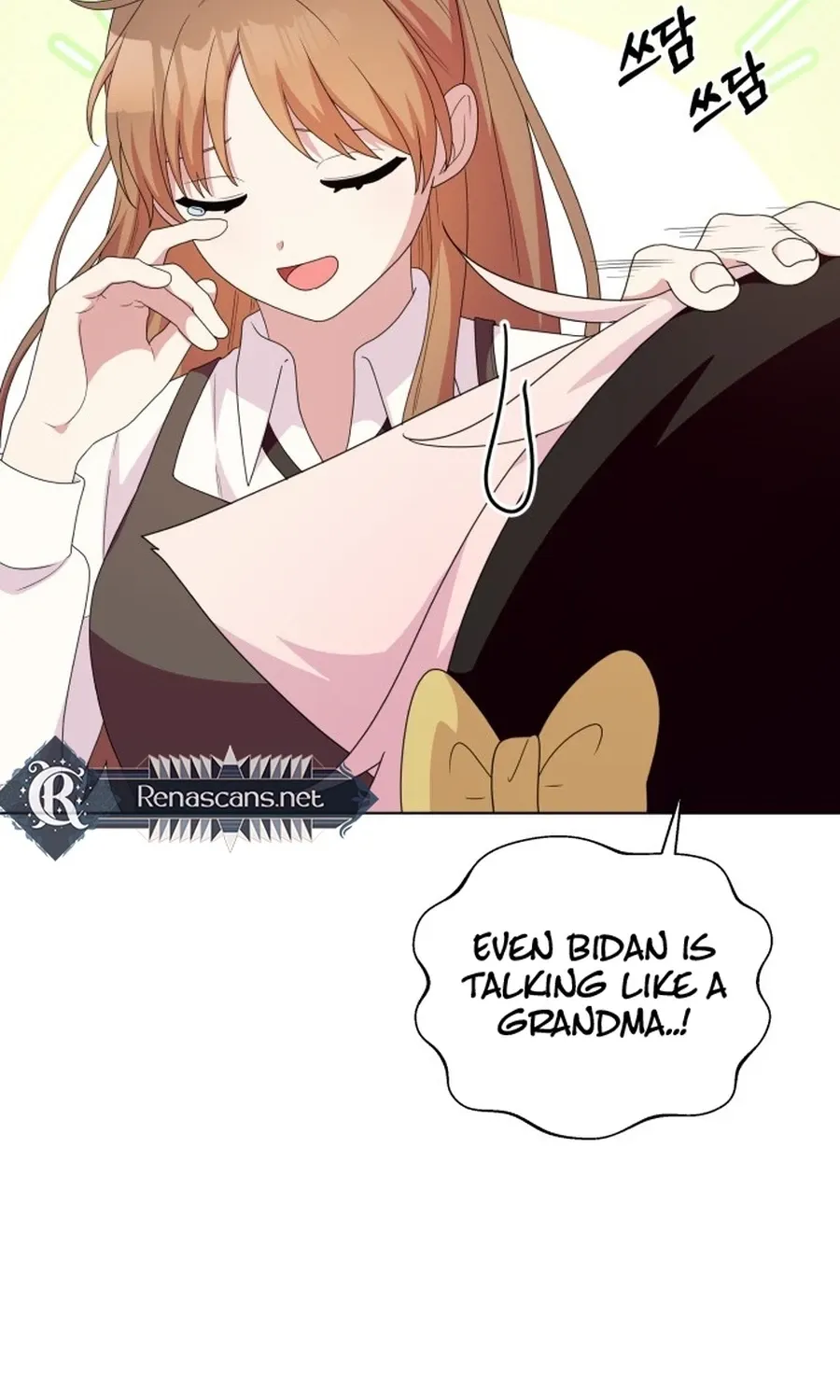 Monster Dressing Room Chapter 38 page 62 - 
