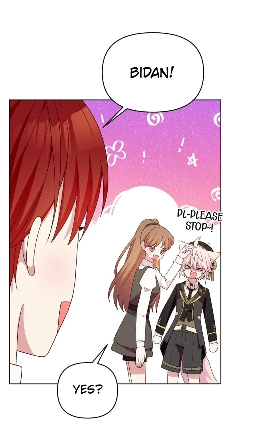 Monster Dressing Room Chapter 38 page 63 - 