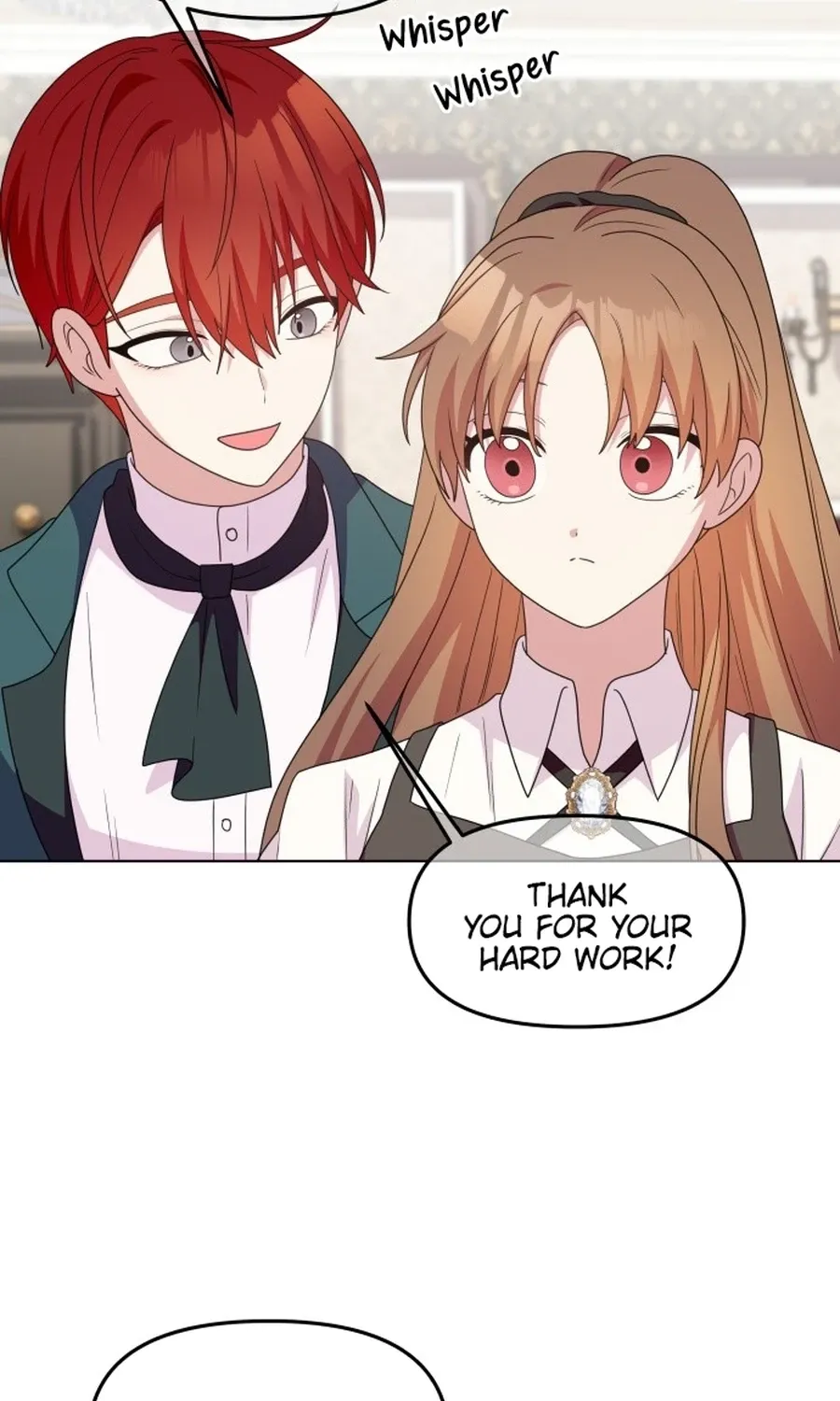 Monster Dressing Room Chapter 38 page 65 - 