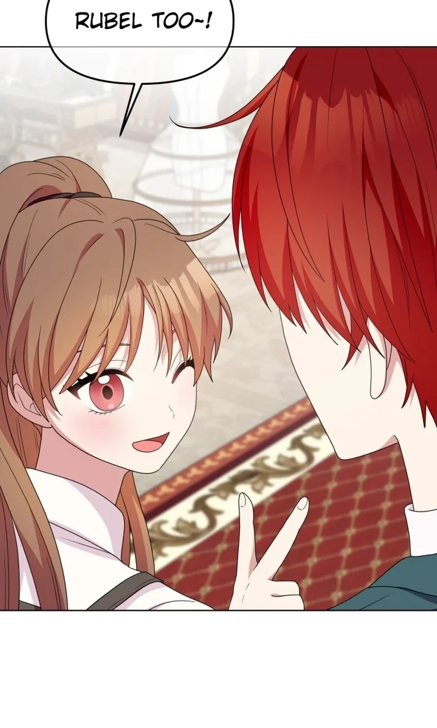 Monster Dressing Room Chapter 38 page 66 - 