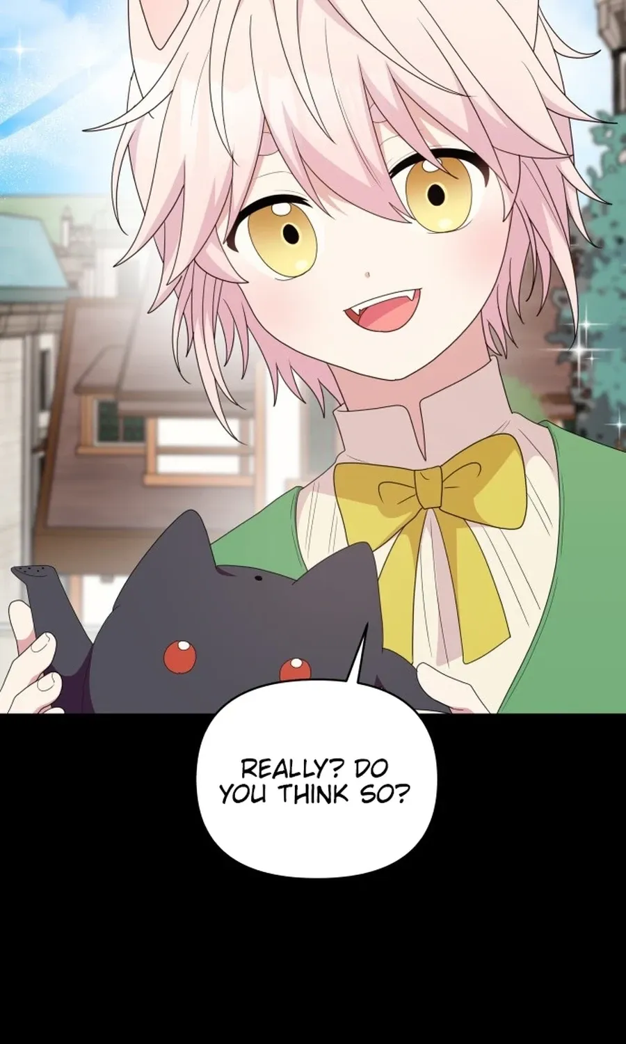 Monster Dressing Room Chapter 38 page 73 - 