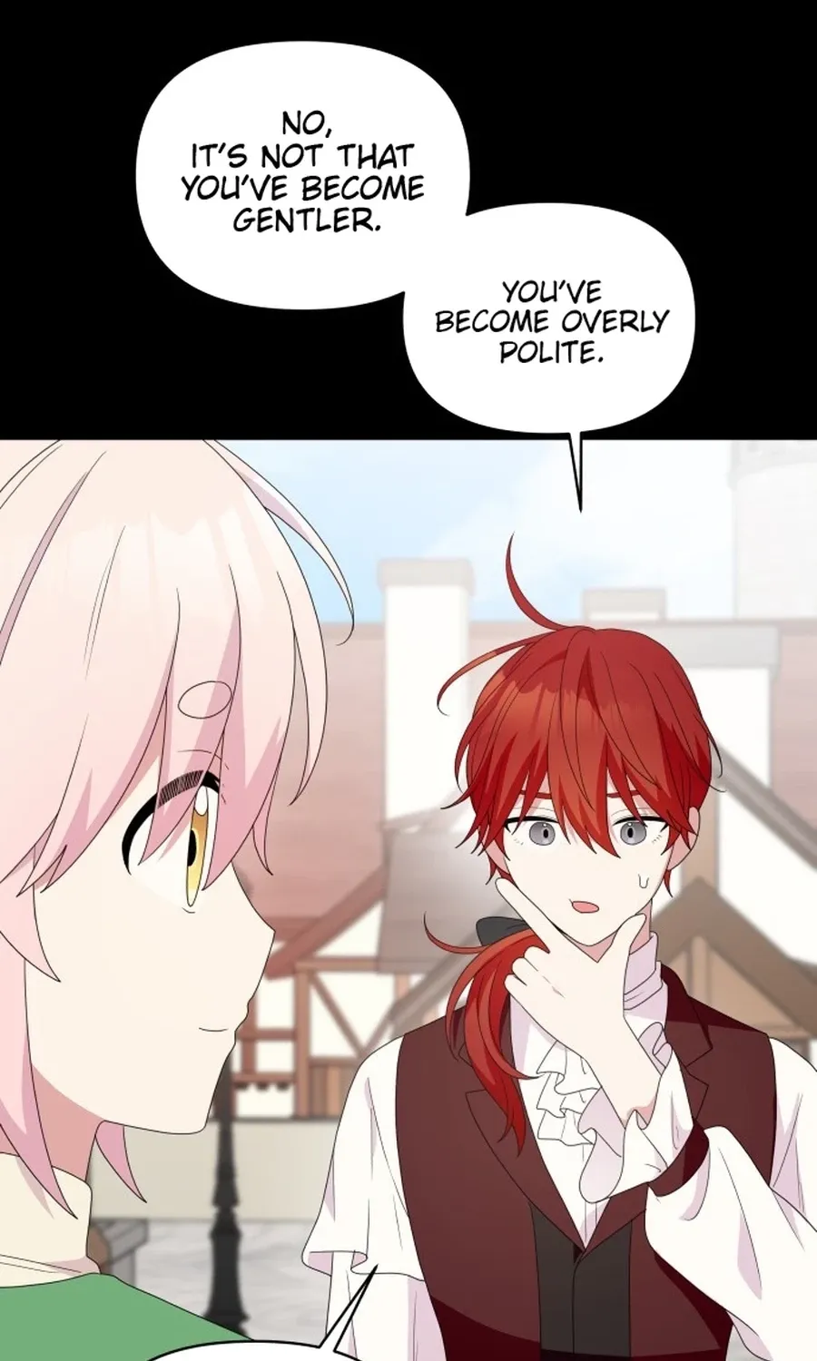 Monster Dressing Room Chapter 38 page 74 - 