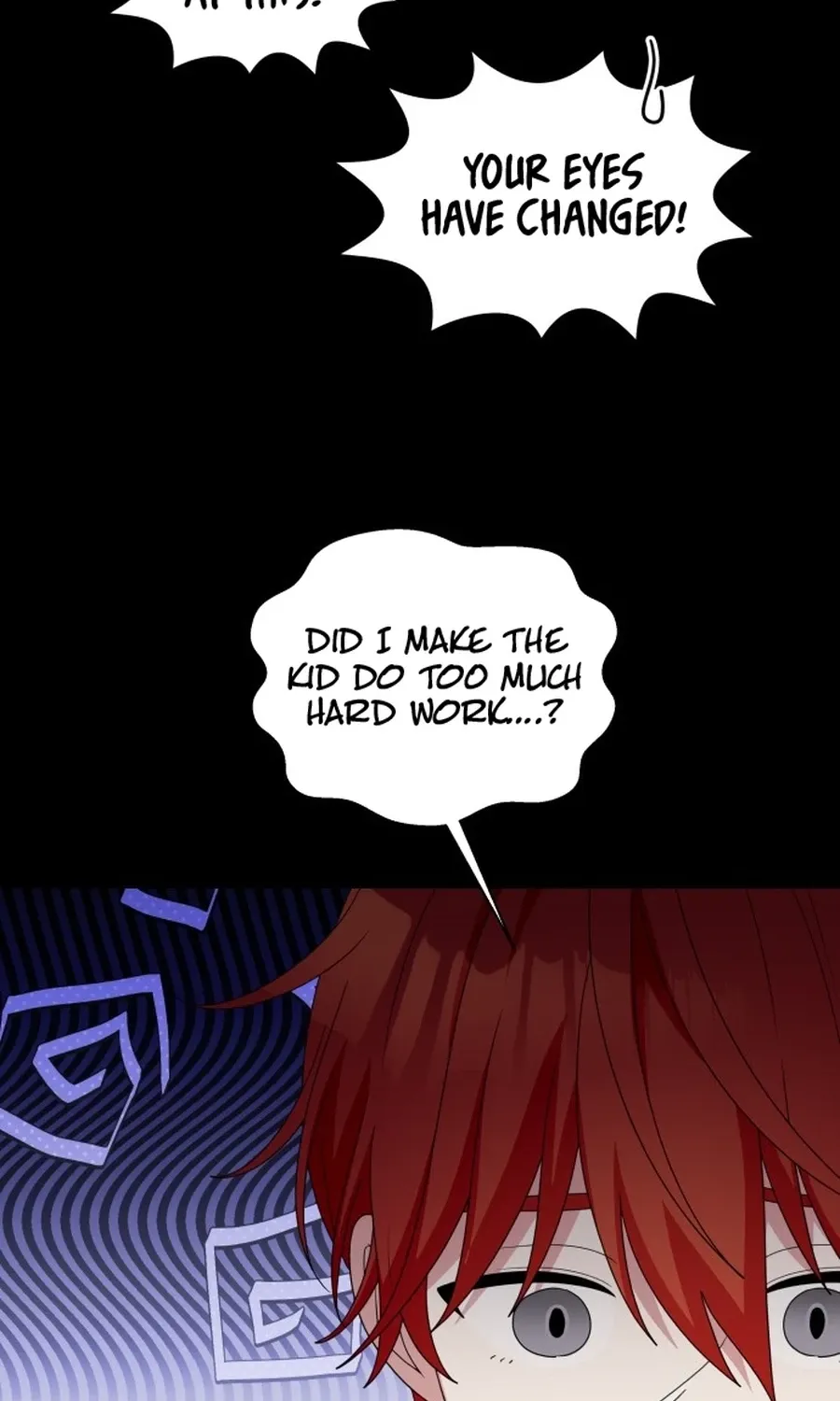 Monster Dressing Room Chapter 38 page 77 - 