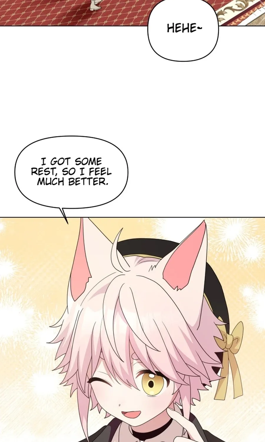 Monster Dressing Room Chapter 38 page 9 - 