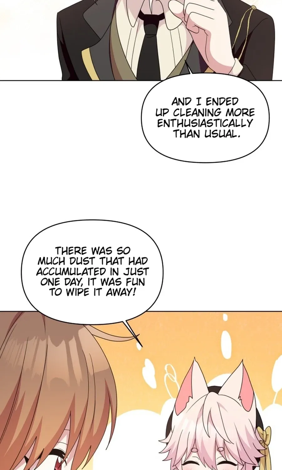 Monster Dressing Room Chapter 38 page 10 - 
