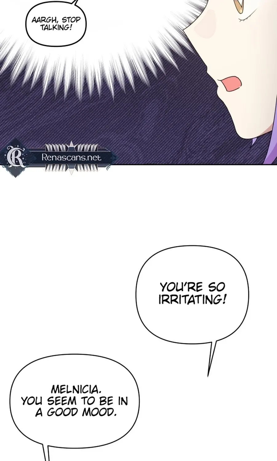 Monster Dressing Room Chapter 39 page 11 - 