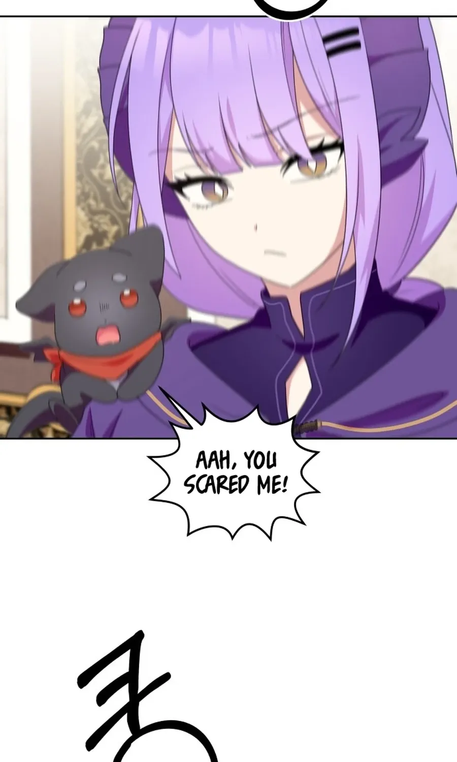 Monster Dressing Room Chapter 39 page 13 - 