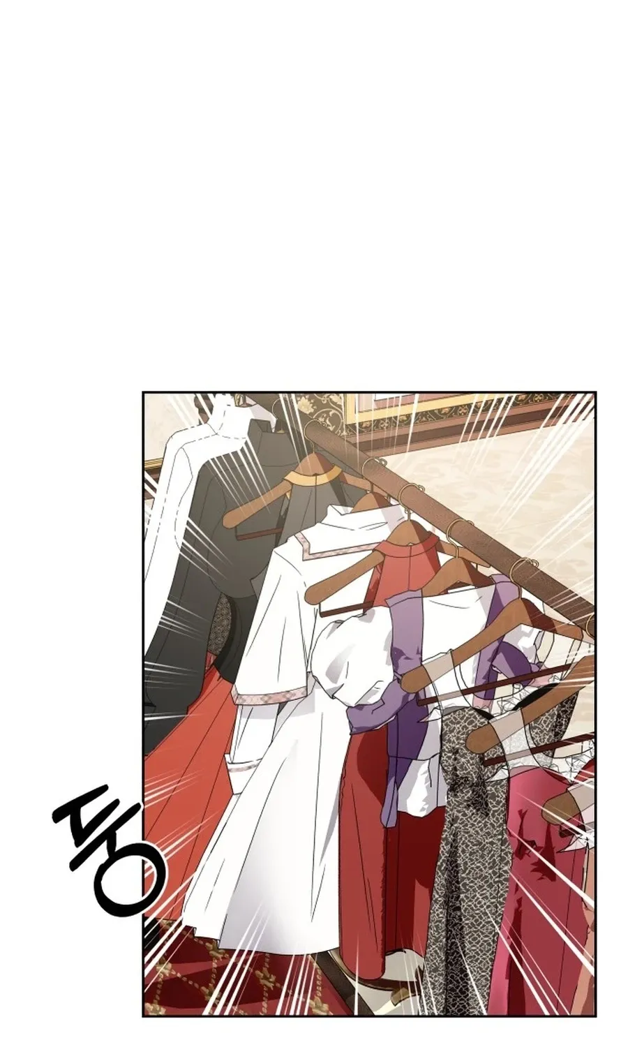 Monster Dressing Room Chapter 39 page 17 - 