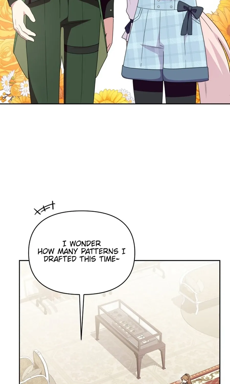 Monster Dressing Room Chapter 39 page 20 - 