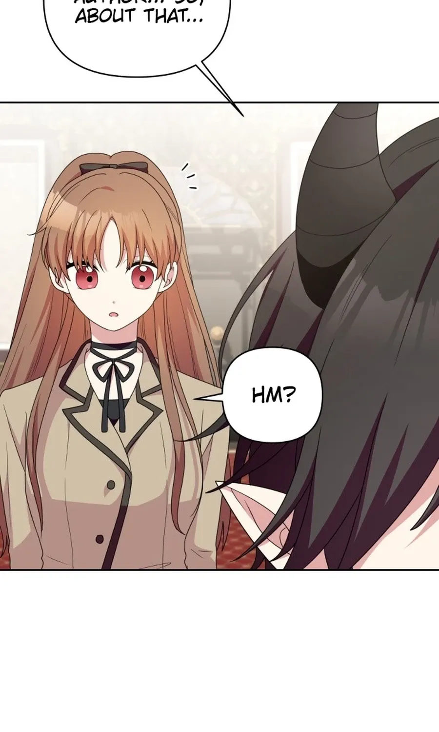 Monster Dressing Room Chapter 39 page 3 - 